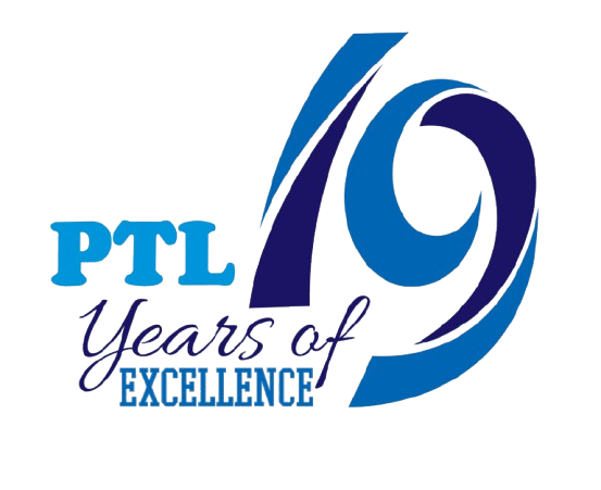 PTL Logo